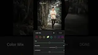 Attractive Photo Editing 😍/Shorts/Video #pics #poses #edit