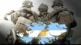 Historia reciente de la Argentina