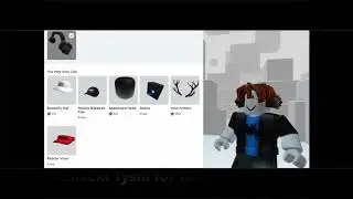 Roblox Promocodes!(JULY 2020)