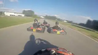 Karting Race Edit 2017