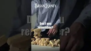 Brian Larney - Silly Thing  