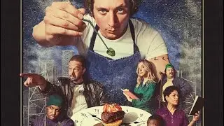 The Bear Season 2 Review
