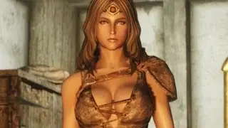 Skyrim Ultra Graphics & Mods