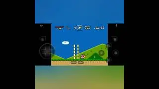 Resumão Super Mario World - Snes9x EX+