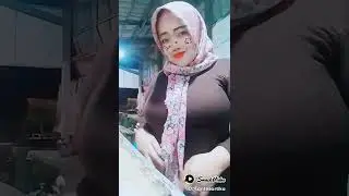 jilbab hot