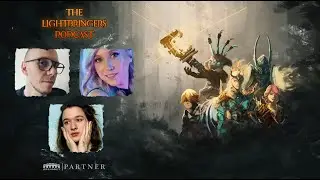 Lightbringers Guild Wars 2 Podcast S03E30 - Raid? Its Raids!? AND Janthir Wilds hype? Kinda?