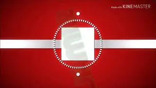 Cool red intro