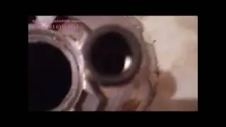 Потек водонагреватель, лопнула трубка. почему горят тэны.