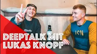 Lukas Knopf beantwortet eure Fragen | Sandro Schmid Podcast