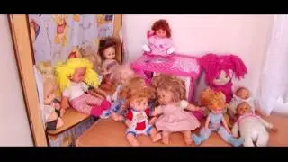 Весенний утренник 2016 Краснодар ролик Full HD