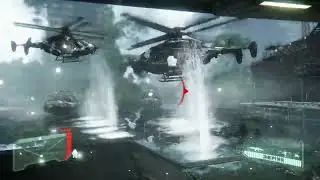 Играю в [Crysis 3]