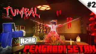 Adikku Di Jadikan Tumbal Oleh Keluargaku Sendiri - Azab Pengabdi Setan【Tamat】