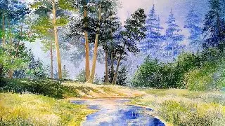 Галерея работ художника. Художник Сафи Альфия Хамисовна