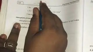 Thermodynamics basic properties RRB je Tamil