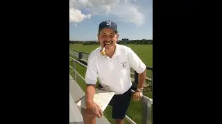 ScottCast #1