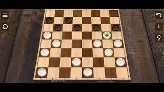Beginner to expert | Checkers
