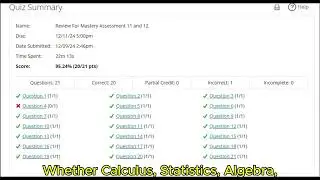MyLab Math| Spring 2025| PEARSON| MyLab Statistics| CALCULUS| ALGEBRA| SOLUTIONS| HACK| ALL ANSWERS|