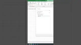 How to convert PDF to Excel | RD WITH IT #shorts