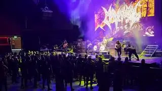 MAYHEMIC   Full Concert ｜ Chile Terrorfest 2025 1080p30