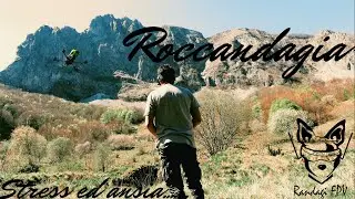 Monte Roccandagia (Campocatino)