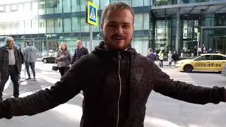 Поздравление город Серпухов с днем рожденья