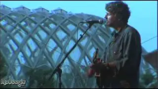 LEFTOVER SALMON 
