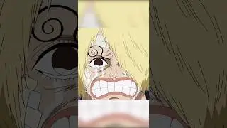 One Piece: Sanji's Fake Brother #onepiece #shorts #onepiecefan #onepieceedit #anime #manga