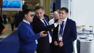 МЕТАЛЛ-ЭКСПО | 2022 | АО "ВА КУРГАН"