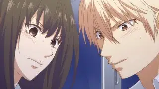|AMV| Chika & Satowa - Правильная девочка