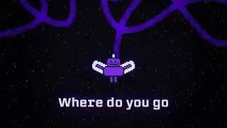 Day Wave - Where Do You Go (Lyric Video)