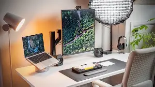 9 New Accessories For Your Desk Setup!