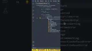 Check if the Matrix is Symmetric Matrix 