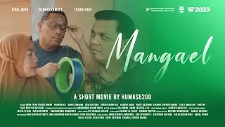 Mangael - Short Movie ST2023