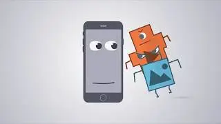 Graphic Animation (Pixpie) - Animated Explainer Video