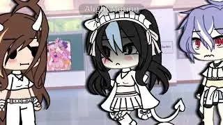I can make your life a living hell meme😜😰//gl meme👍🏻❣️