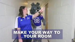 2019 Move-In Day Informational Video