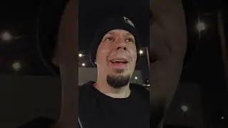 Matt & 2 Dudes With Stolen TVs Late Night Walking Story