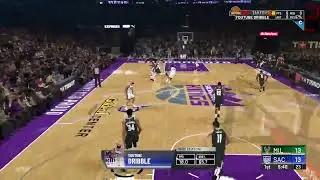 Nba2k20/Live/pg/goat/park/Carear/song request !