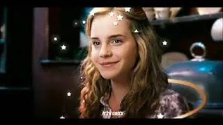 Hermione granger || Savage Love