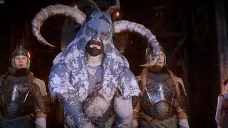 DRAGON AGE: INQUISITION - 