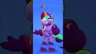Brawl stars Berry Winning and losing Animation #brawlstars