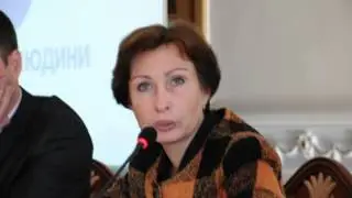 Насилие в семье - одна из причин пыток в милиции.m2t