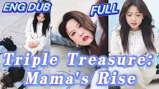 【ENG DUB】【FULL】 💔Amnesia Princess Exposes Fiancé's Betrayal LIVE（chinese drama eng sub）