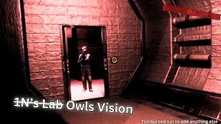 SCP: The crazy man's server is back