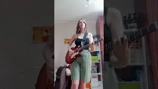 XOLIDAYBOY - Пожары на гитаре