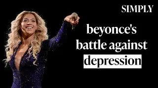 Beyonce's Battle Against Depression After Destiny's Child Breakup