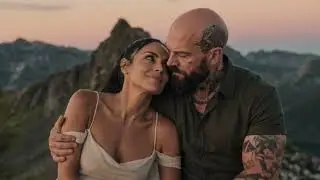 IRON JARL – OFF GRID LIVING (Official Music Video)