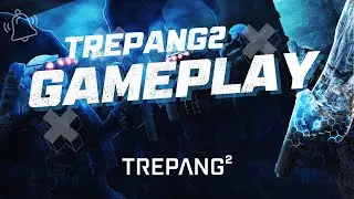 Trepang2 Gameplay [60FPS RAY TRACING PC] - No Commentary