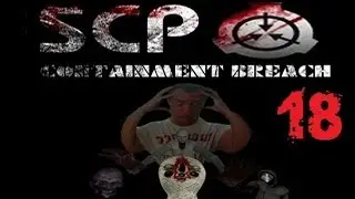 NEW UPDATE AND TONS OF NEW CORRIDORS | SCP Containemnt Breach #18 V 0.81 OFFICIAL GAMEPLAY BY MADB