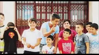 Murat Can - 2016 - Diss - trck - DİSSTO ( Asi Stayla - Arsız bela - Sanjar - BaBa Yasta - )